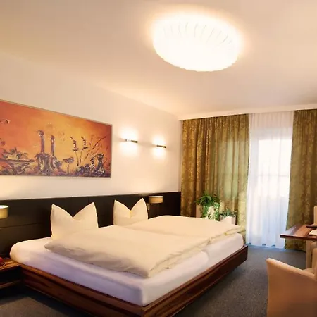 Otel Blumauer Rainbach im Mühlkreis