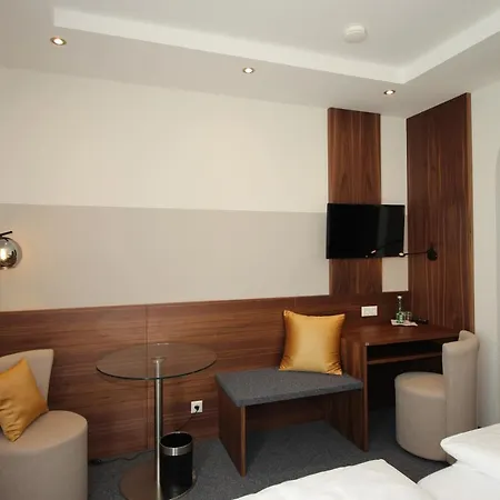Blumauer Hotel