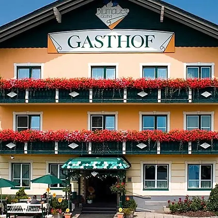 Hotel Blumauer