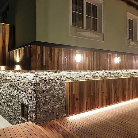 Hotel Blumauer Rainbach im Muhlkreis