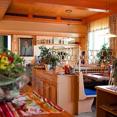 Hotel Blumauer Rainbach im Muhlkreis