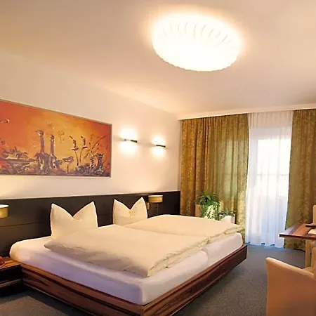 Hotel Blumauer