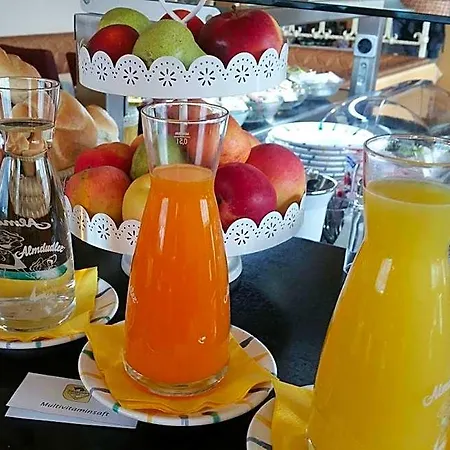 Blumauer Hotel 3*