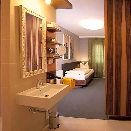 Blumauer Hotel Rainbach im Muhlkreis