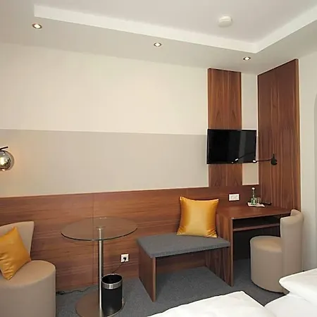 Blumauer Hotel Rainbach im Muhlkreis