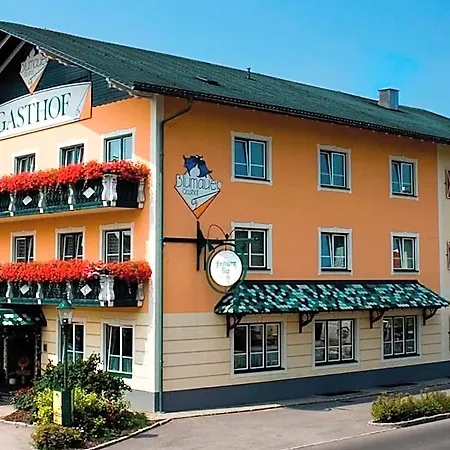 Blumauer Hotel 3*