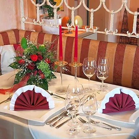 Hotel Blumauer Rainbach im Muhlkreis