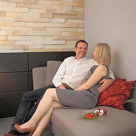 Hotel Blumauer 3*