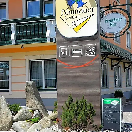 Blumauer 3*
