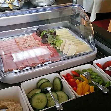 Hotel Blumauer 3*