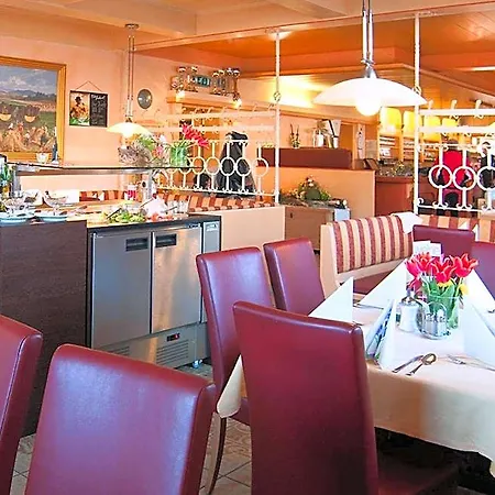 Blumauer 3* Rainbach im Muhlkreis