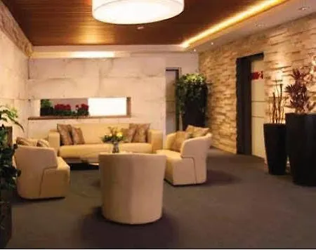 Blumauer Hotel