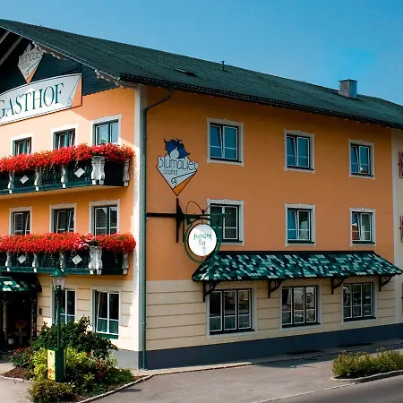Blumauer Hotel Rainbach im Mühlkreis