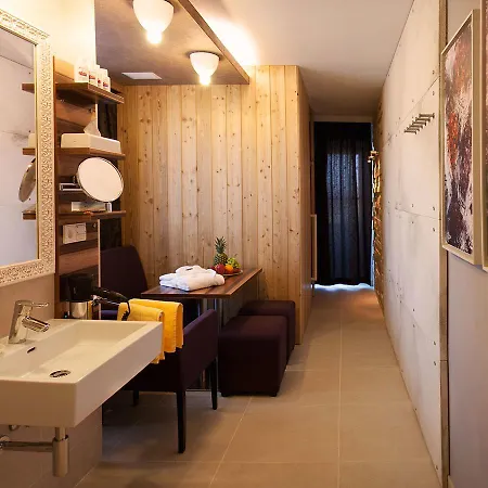 Szálloda Blumauer Rainbach im Mühlkreis