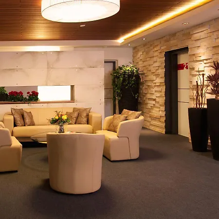 Szálloda Blumauer Rainbach im Mühlkreis