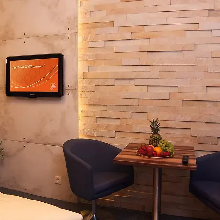 Blumauer Otel Rainbach im Mühlkreis