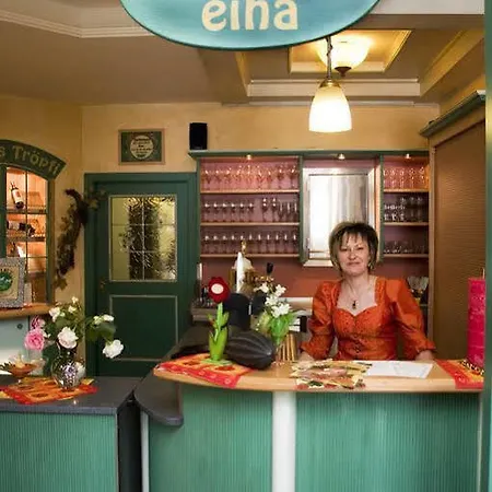 Blumauer Szálloda 3*