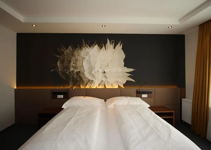 Hotel Blumauer Rainbach im Mühlkreis