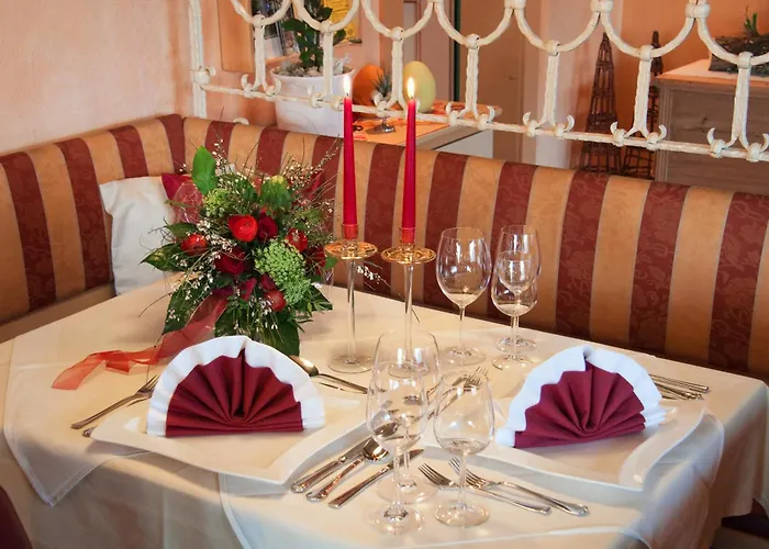 Blumauer 3* Rainbach im Mühlkreis