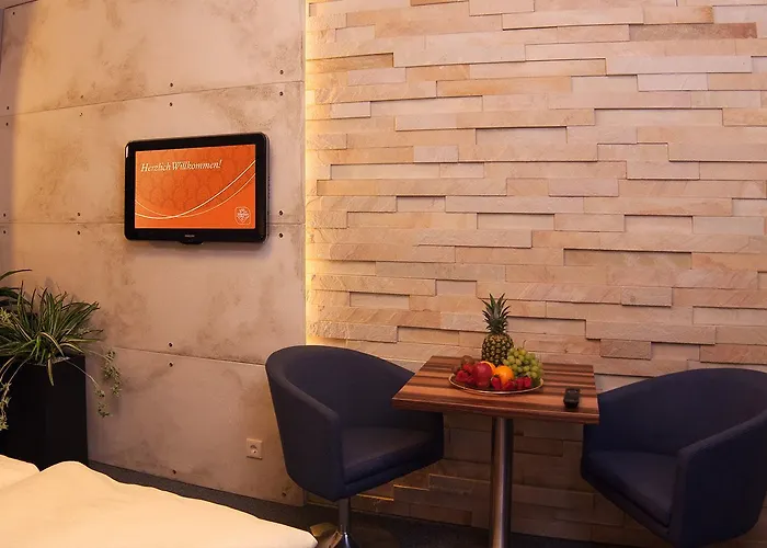 Blumauer Hotel Rainbach im Mühlkreis