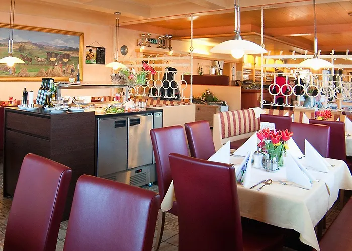 Blumauer Ξενοδοχείο