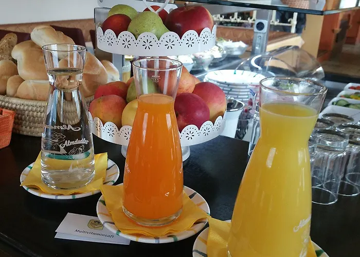 Blumauer Ξενοδοχείο