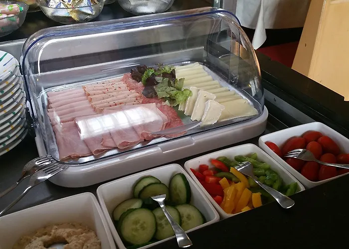 Blumauer Ξενοδοχείο