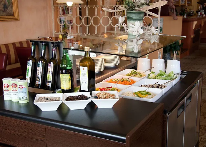 Ξενοδοχείο Blumauer