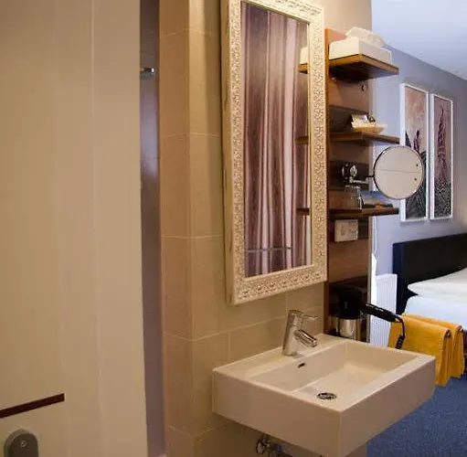 Blumauer Ξενοδοχείο 3*