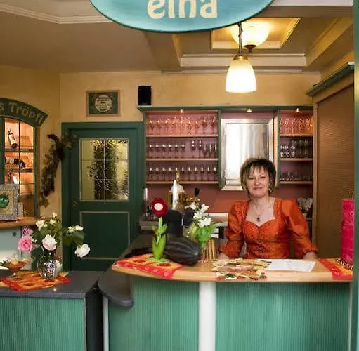 Blumauer Ξενοδοχείο 3*