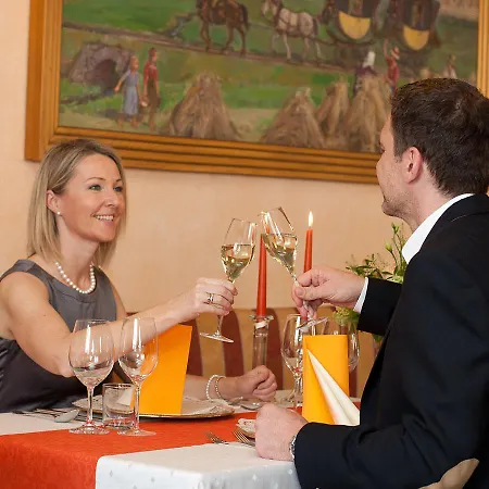 Blumauer 3* Rainbach im Mühlkreis