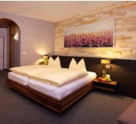 Hotel Blumauer 3*