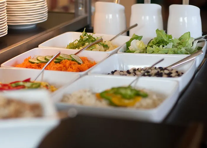 Blumauer Szálloda 3*