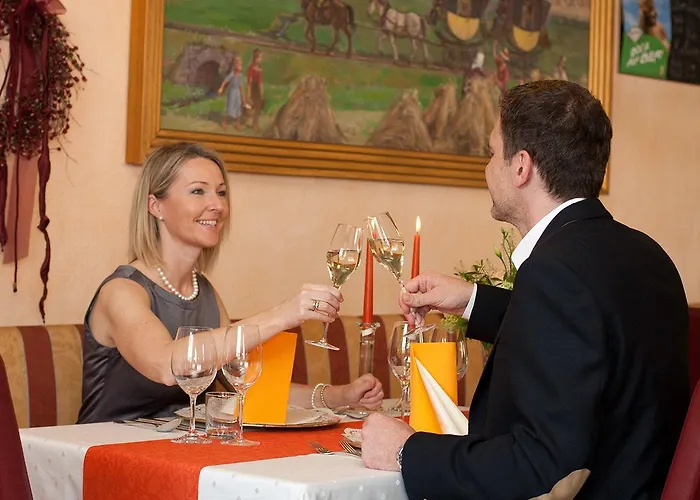 Blumauer 3* Rainbach im Mühlkreis