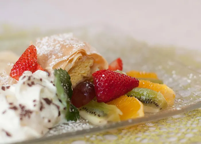 Blumauer Szálloda 3*