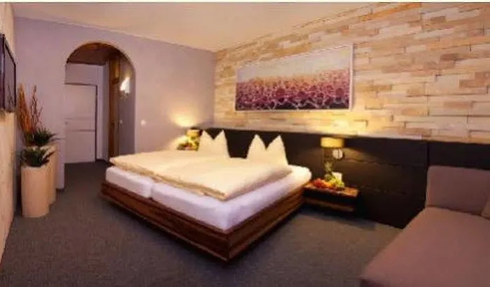 Szálloda Blumauer 3*